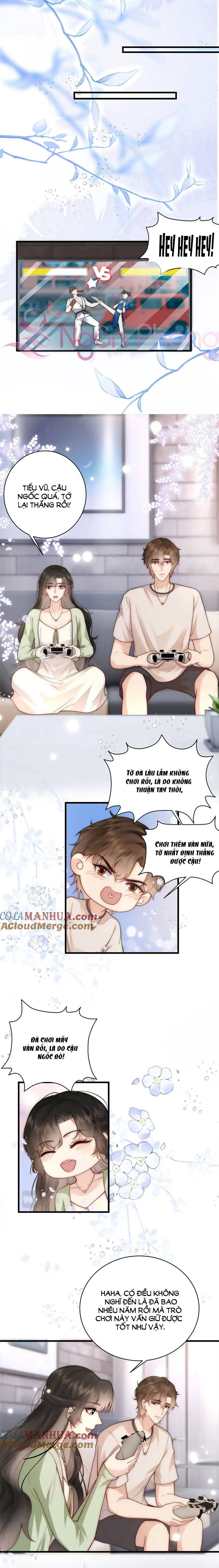 tôn trọng vận mệnh tra nam, từ bỏ tình tiết giúp người chapter 21 7