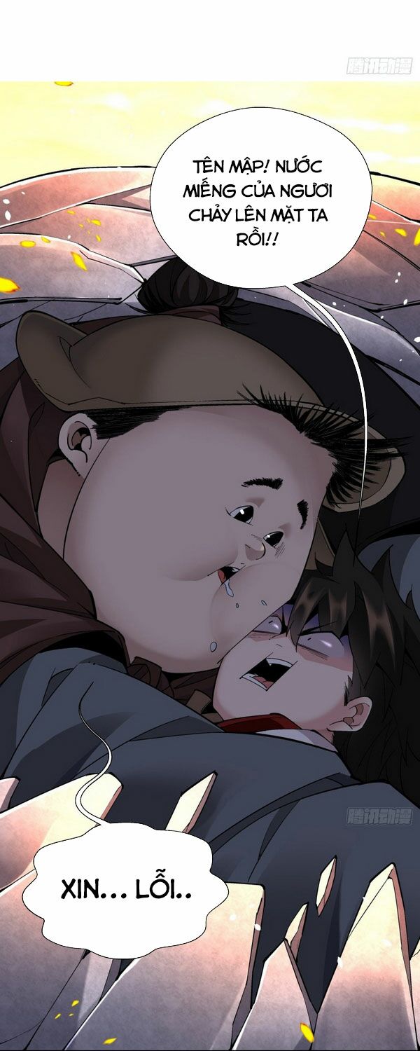 ta là nhà giàu số một, ta không muốn trọng sinh chapter 18 7