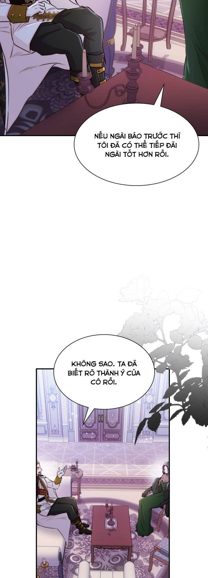 dây xích kiềm chế nam chính hắc ám tuột mất rồi chapter 51 12