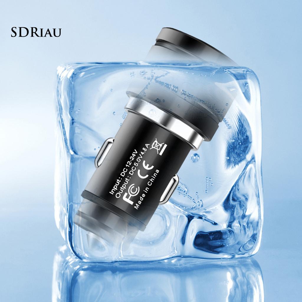 Cốc Sạc Nhanh Qc3.0 Xqxdzx Cho Xe Ô Tô
