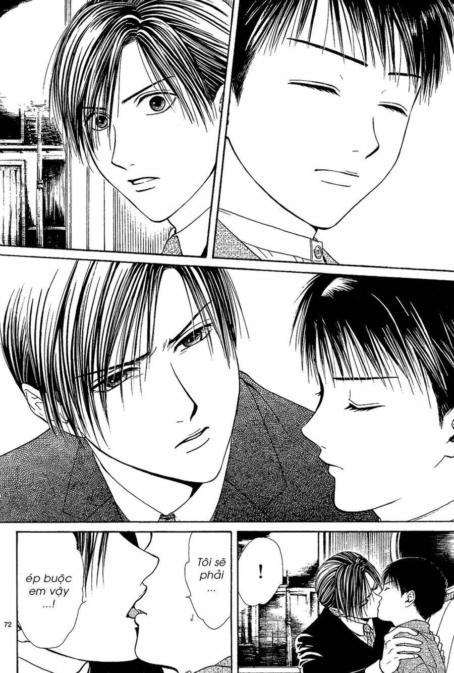 sakura gari chapter 4.3 20