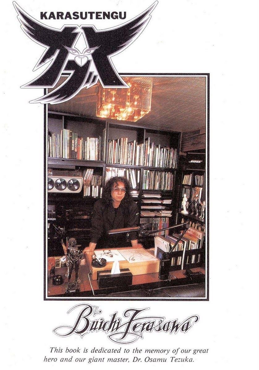 karasutengu kabuto chapter 1.2 1