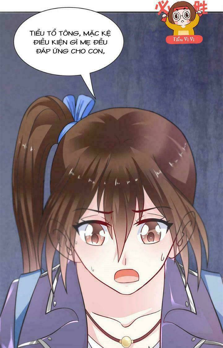 chào buổi tối, minh vương đại nhân chapter 18 27