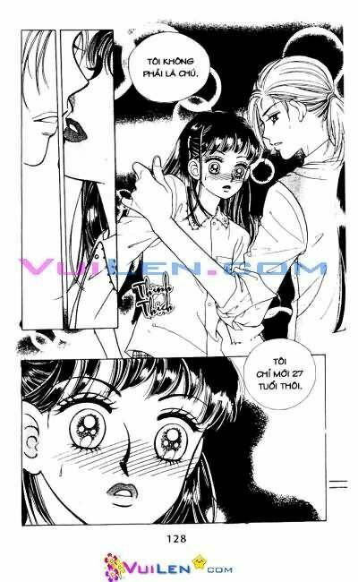 bữa tối của hoàng tử chapter 1 128