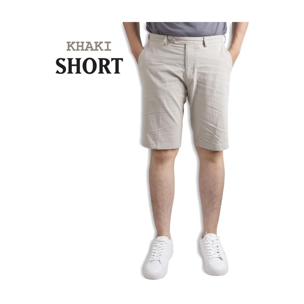 Quần short nam BELLUNI màu sắc đa dạng trẻ trung năng động cho mùa hè - QS.CMS.BL8.BE017