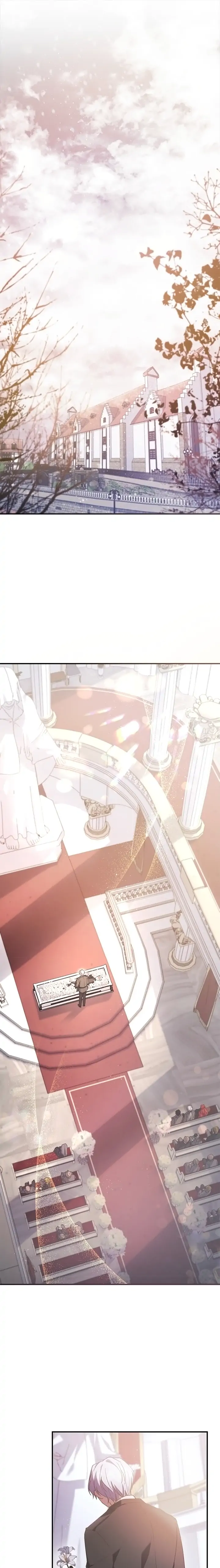 tôi định sẽ trở thành chủ nhân của gia tộc bị đánh cắp chapter 1.1 4