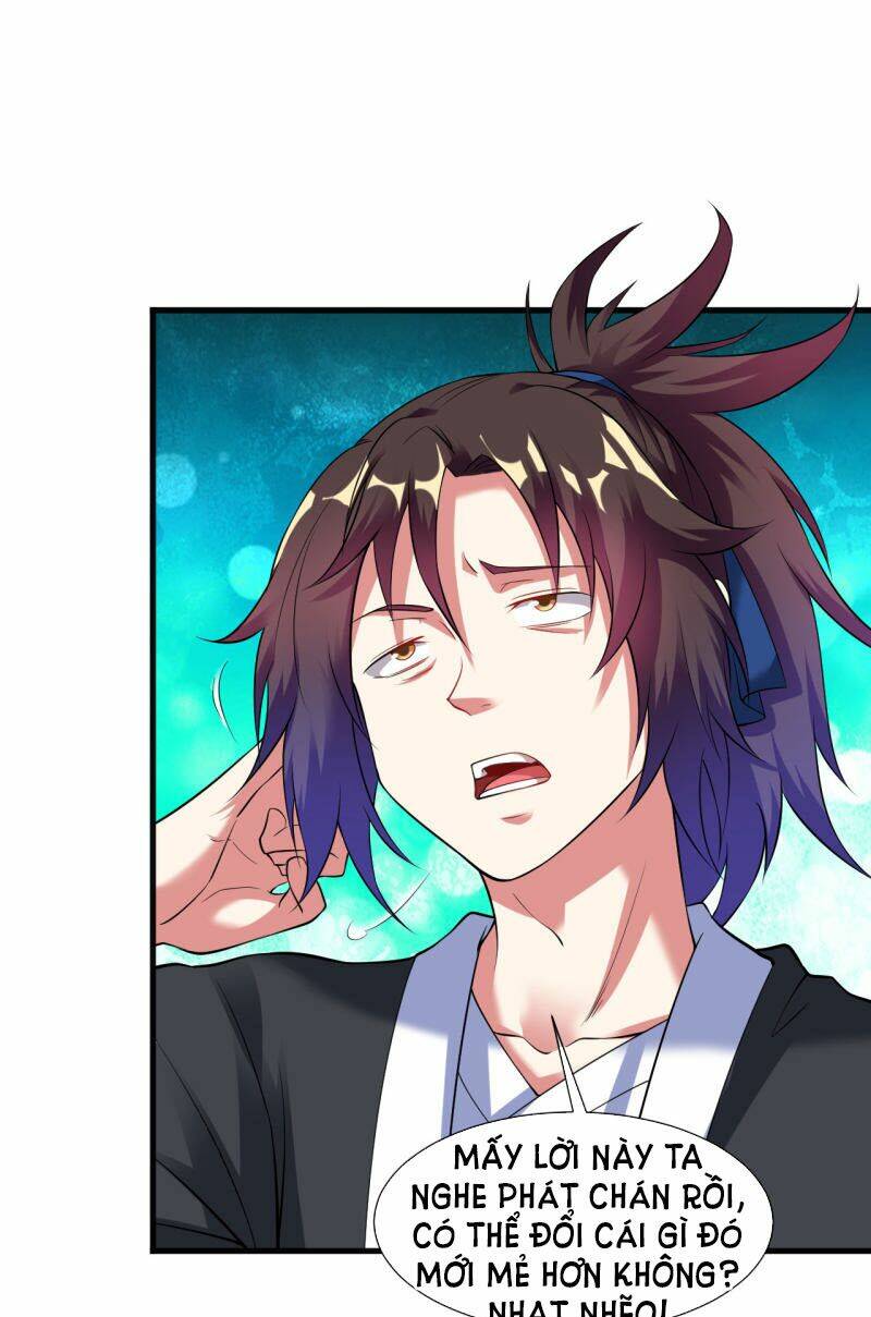 đạo ấn chapter 37 5