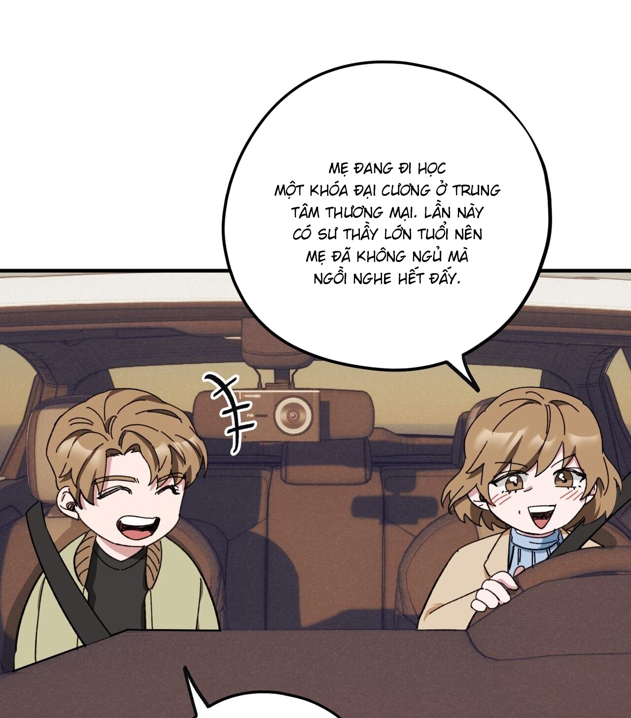 chàng dâu nhà họ kang chapter 39 67