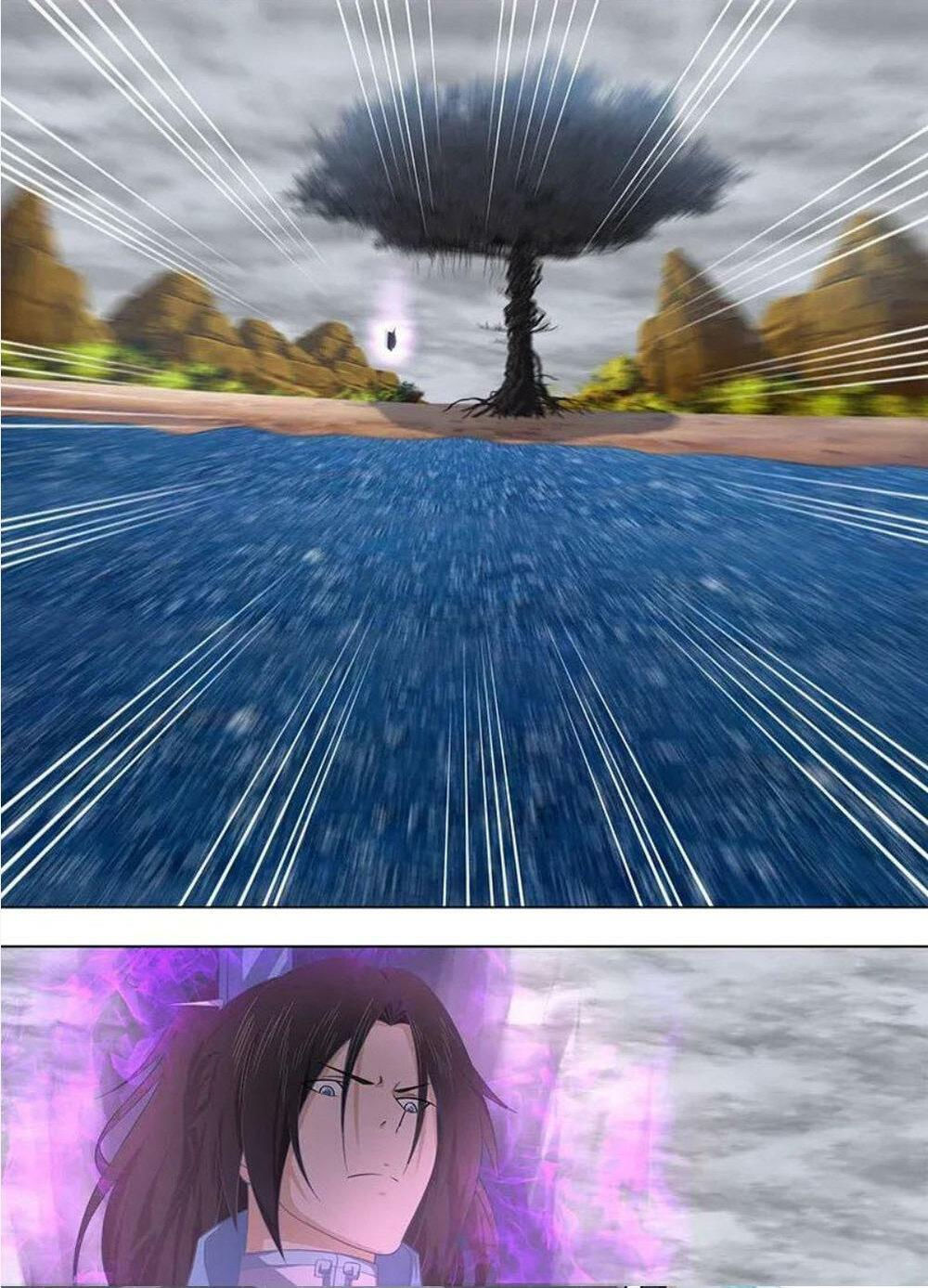 vĩnh hằng chí tôn chapter 237 2