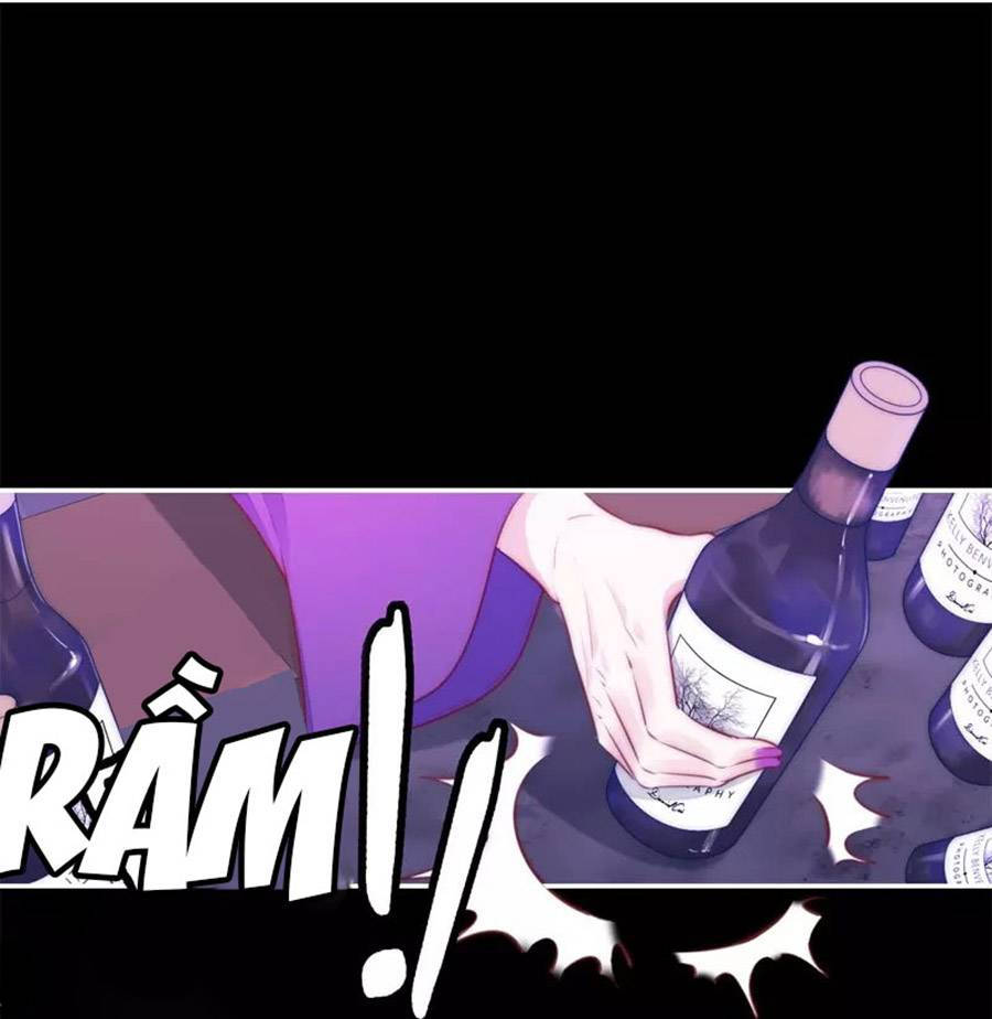 kim ốc tàng kiều chapter 36 16