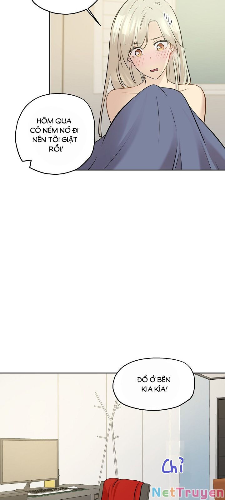cuộc sống kỳ thú chapter 77 36