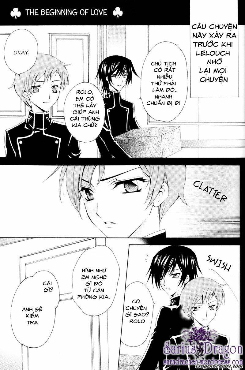 toujours ensemble chapter 1 6