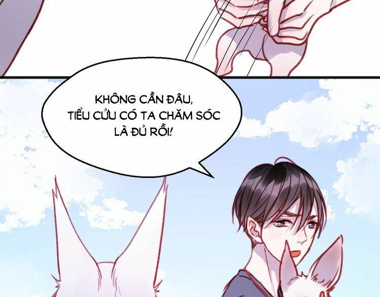 lượm được 1 tiểu hồ ly chapter 75 17