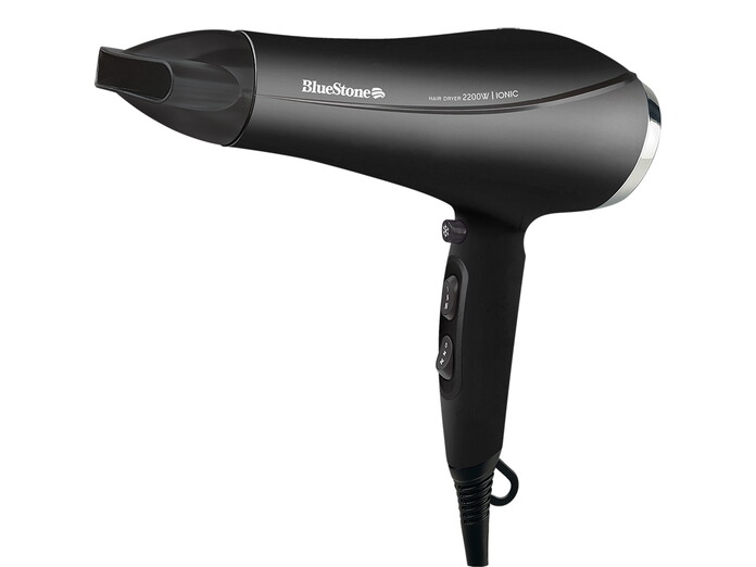 Máy sấy tóc Bluestone HDB-1863 chính diện