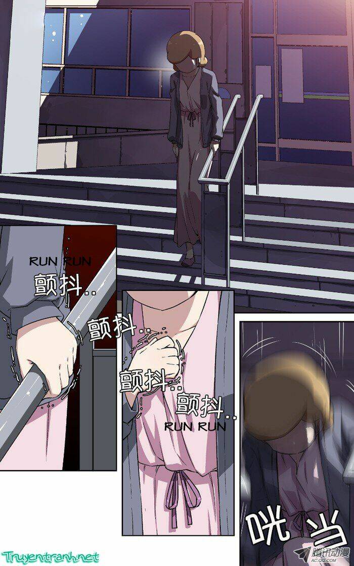 dead coffee shop chapter 16 15