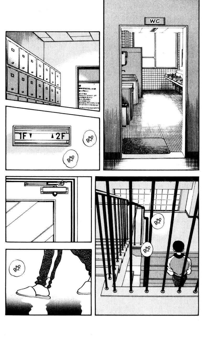 rough - ngọc thô chapter 46 7