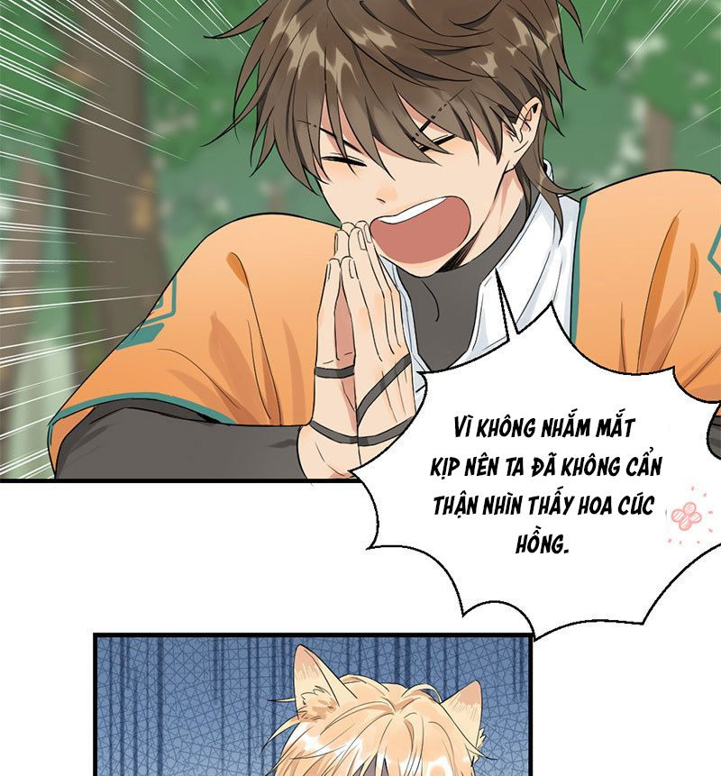 lục châu ca đầu chapter 2 16