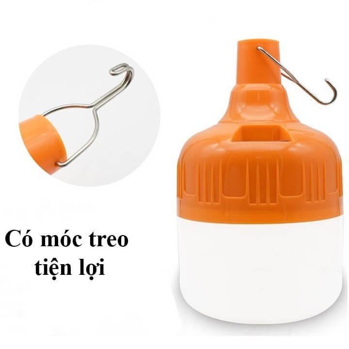 BÓNG TÍCH ĐIỆN THÔNG MINH