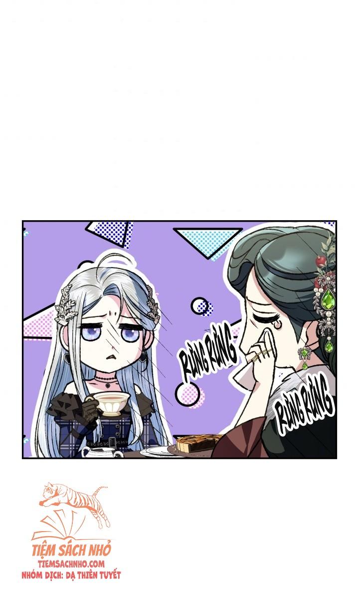 cha, con không muốn kết hôn đâu chapter 61 28