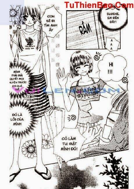 neck and neck chapter 6 97