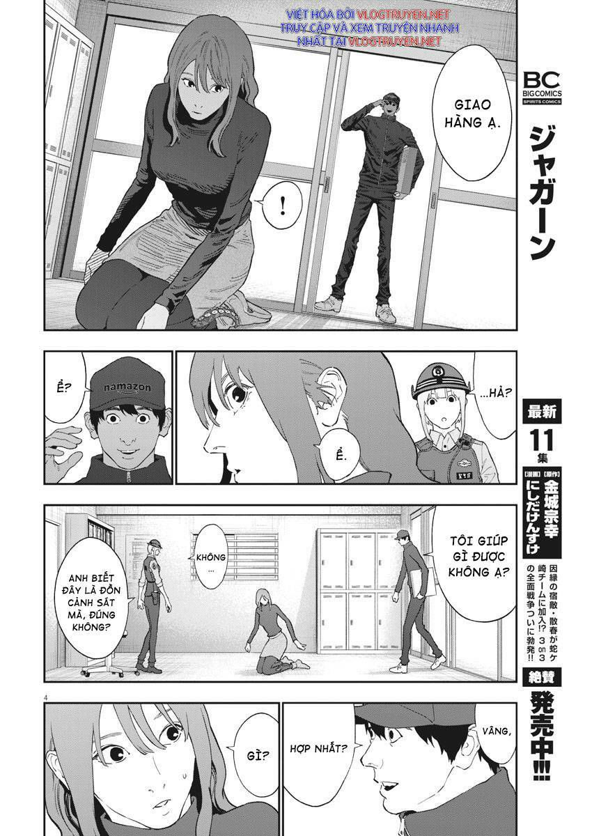 đọa nhân chapter 137 4