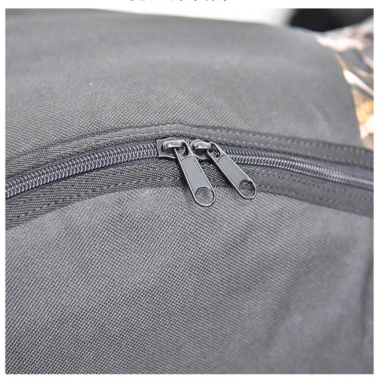 Case Archery Case Protective Bag Soft Case Portable Outdoor Storage Case