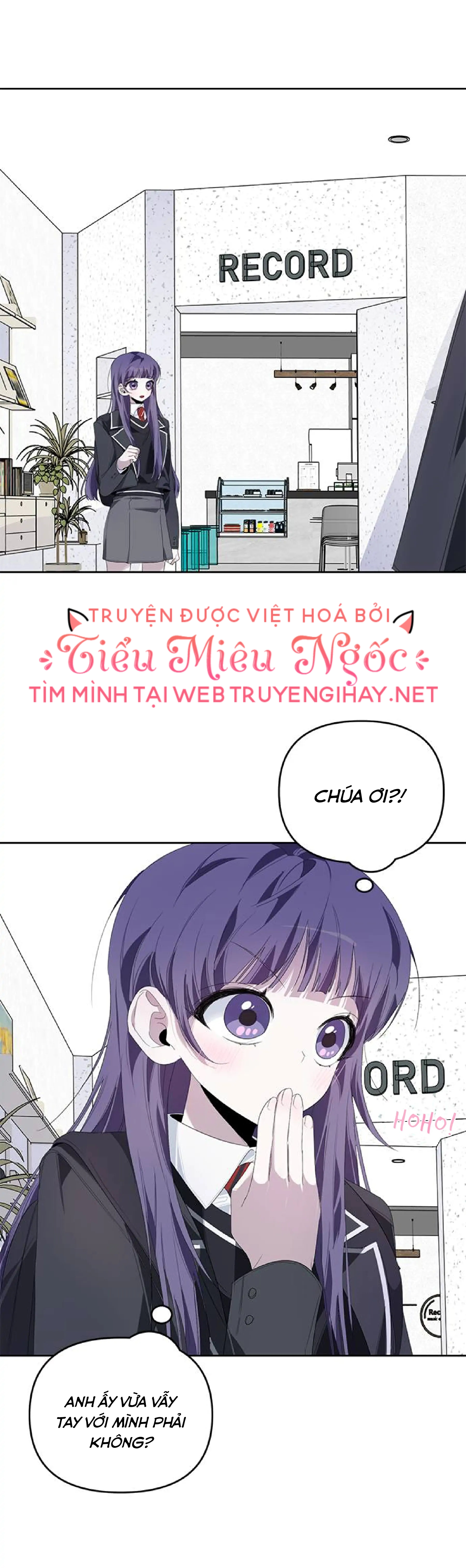 đàn anh xấu xa của tôi chapter 22 28