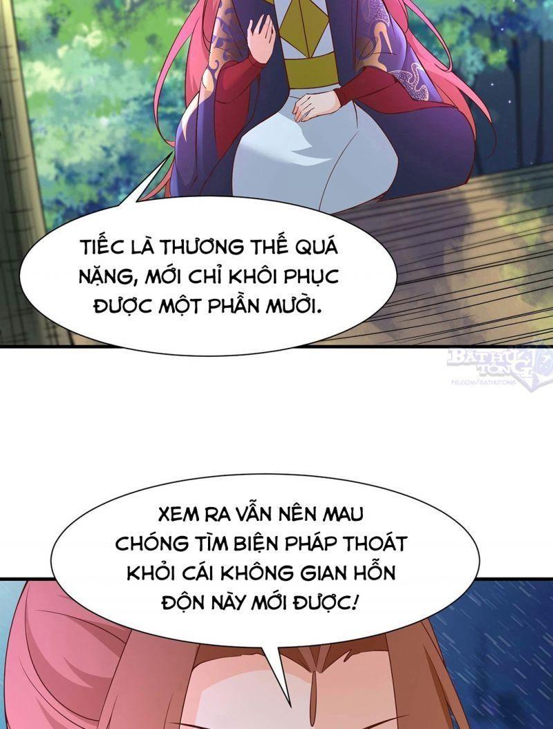 đồ đệ ta toàn là nữ ma đầu chapter 31 28