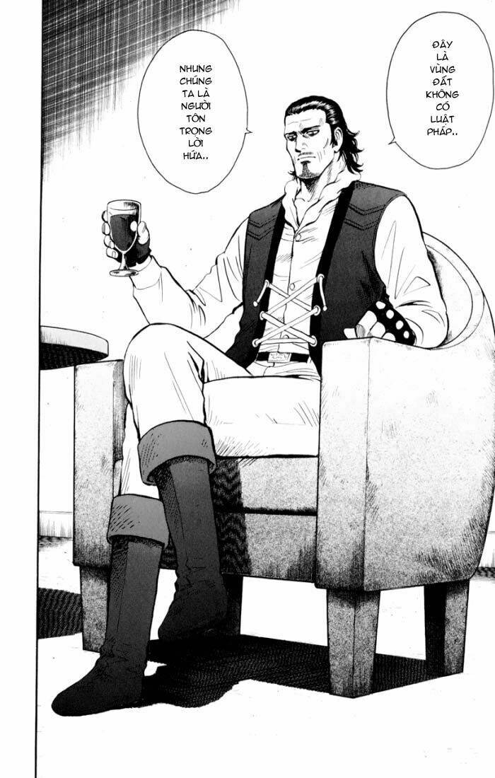 hoàng phi hồng phần iii chapter 37 8