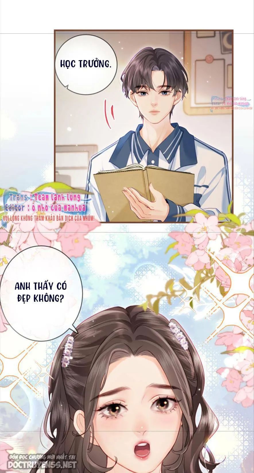 vợ chồng siêu sao có chút ngọt [m] chapter 25 27