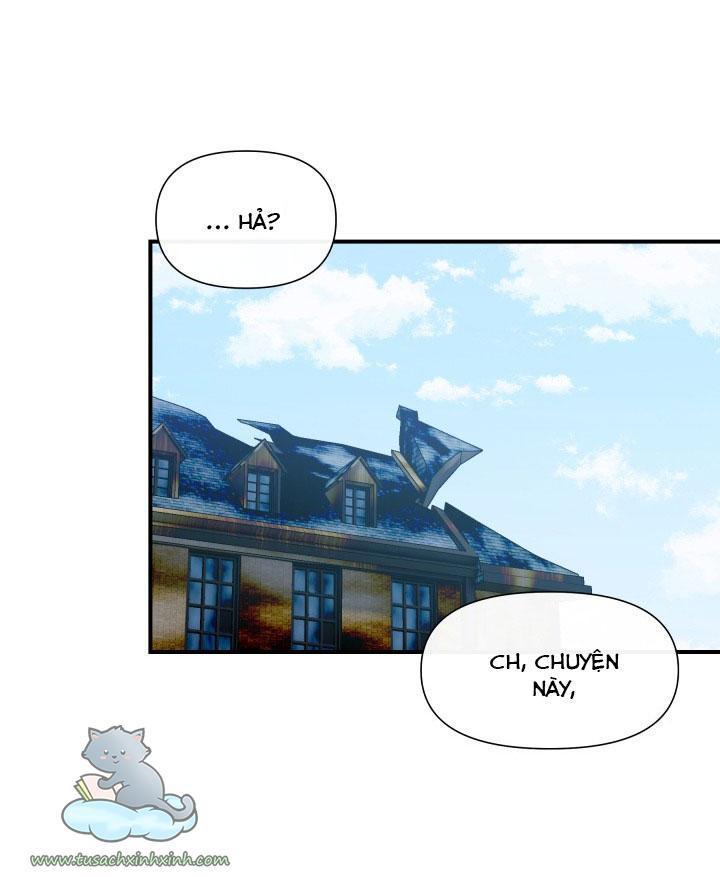 công nương khế ước của gia tộc công tước quái vật chapter 131 11