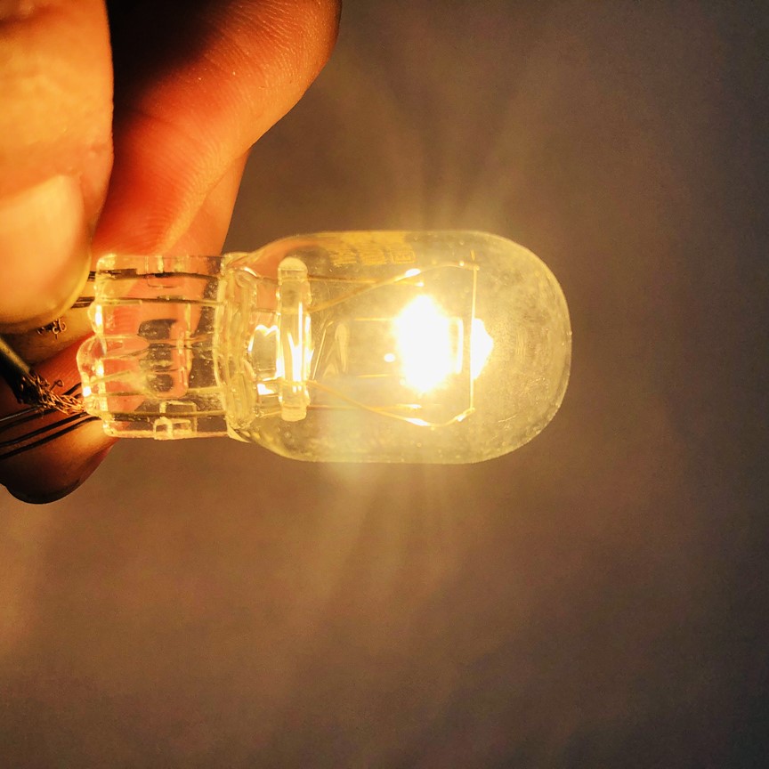 Bóng lùi ô tô Halogen KOITO 12V 21/5W  Green Networks Group