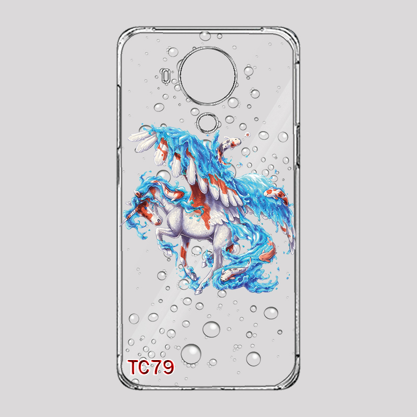 Ốp Lưng Dành Cho NOKIA 5.4