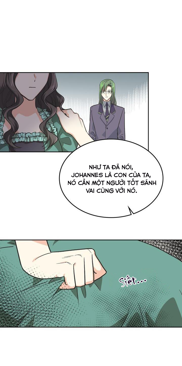 thú cưng của nhân vật phản diện chapter 8 27