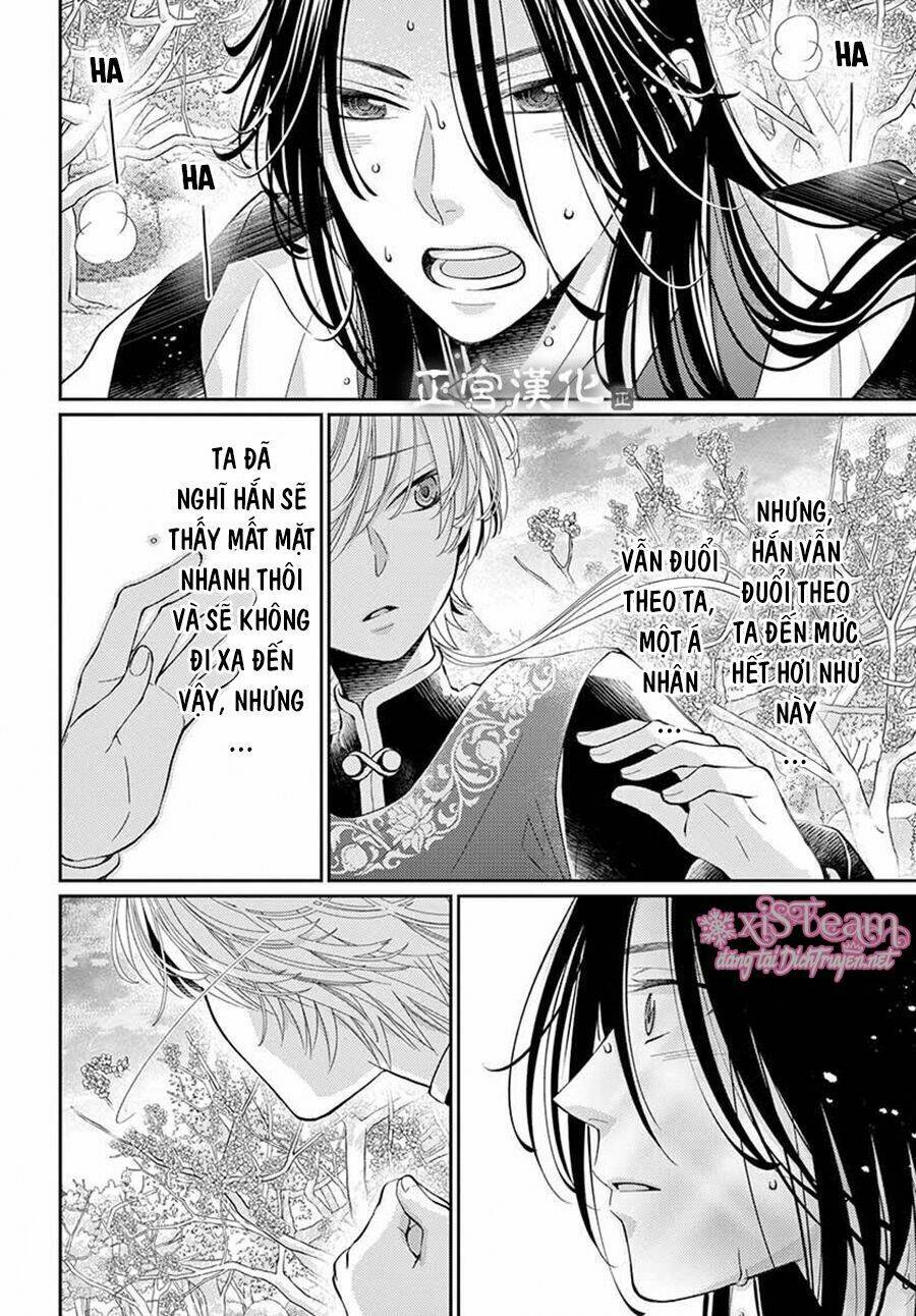 vua quái vật chapter 4 26