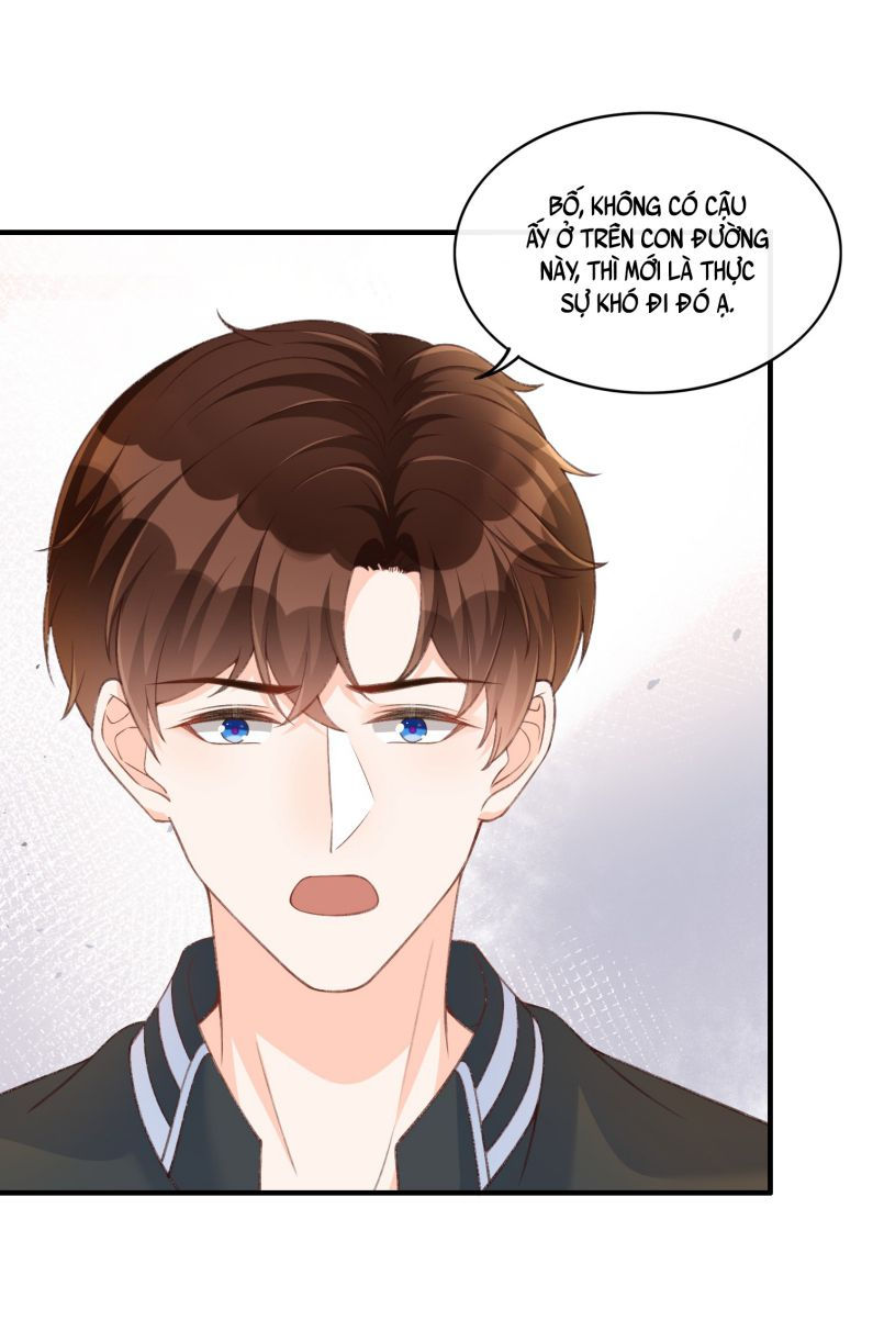 ngọt không ngừng nghỉ chapter 54 23