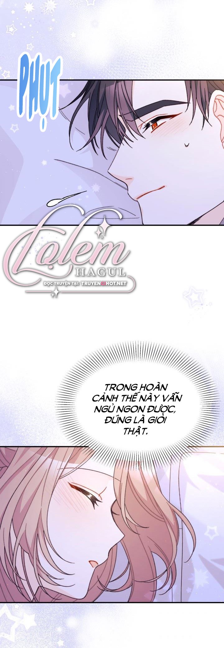 tôi đã kết hôn khi tôi tìm thấy nam chính chapter 34 40