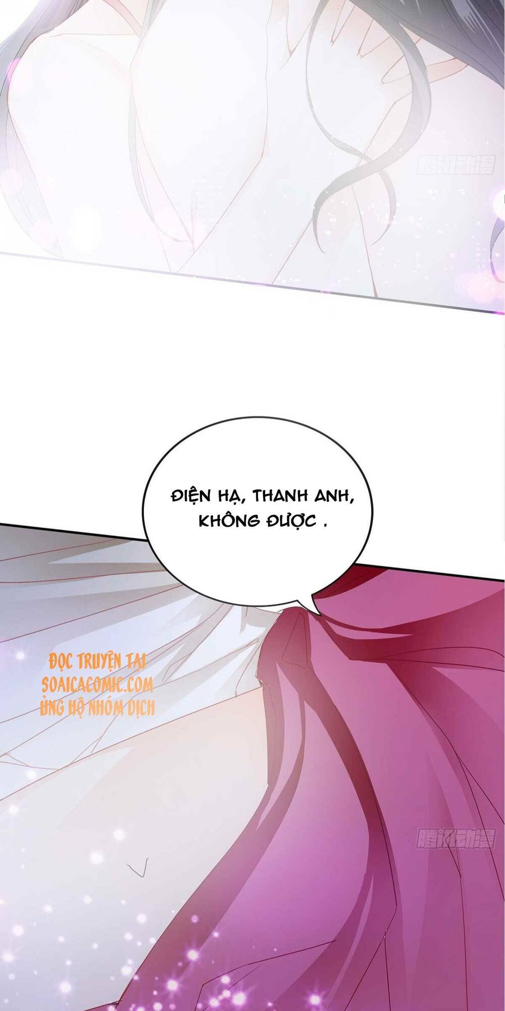 bổn vương muốn nàng chapter 84 9