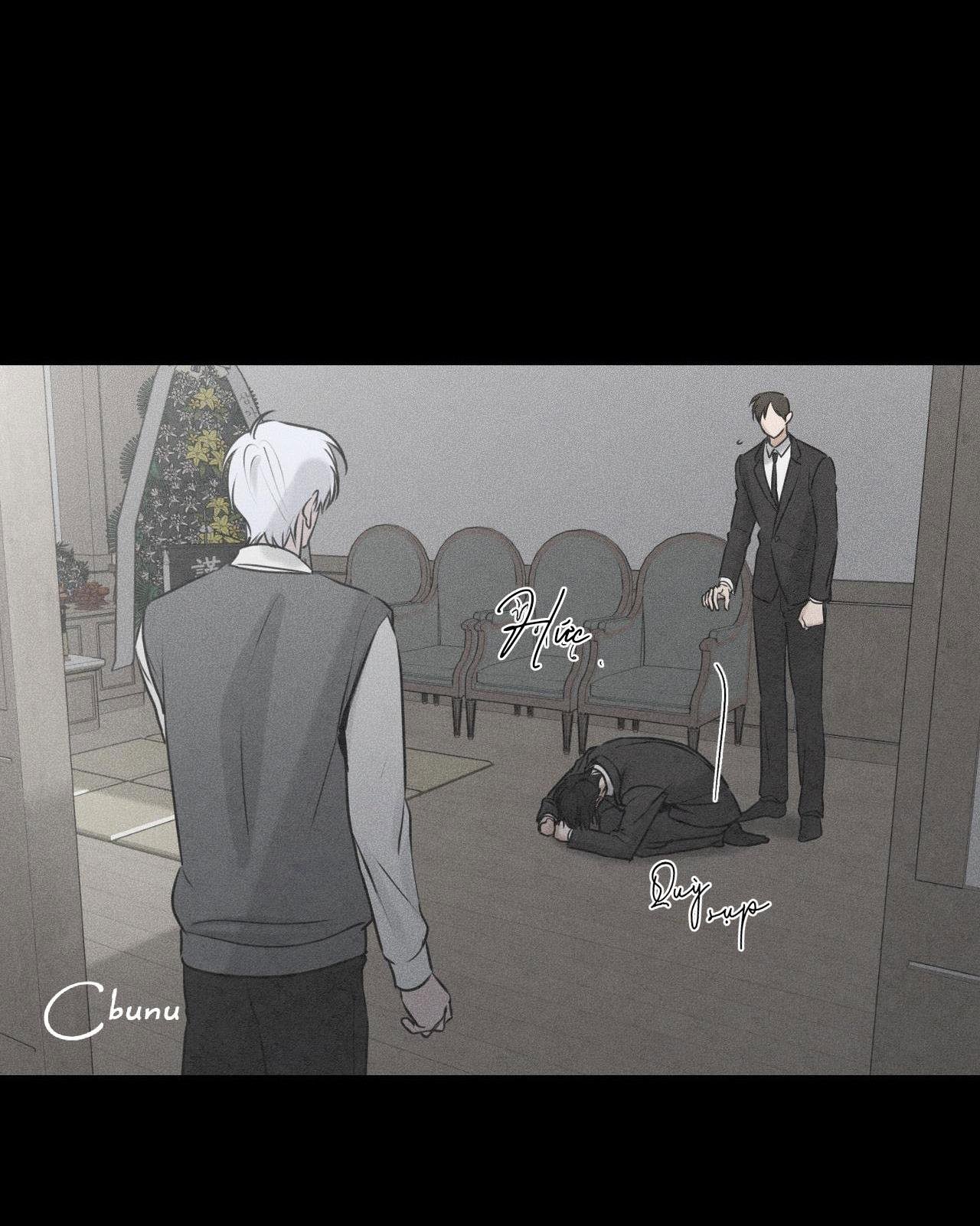 gấu teddy thân yêu chapter 4 65