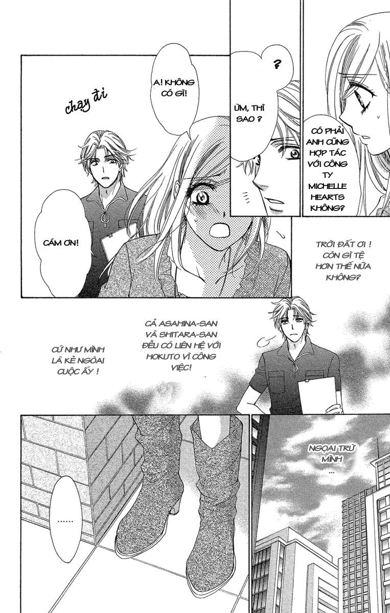 hapi mari chapter 28 10