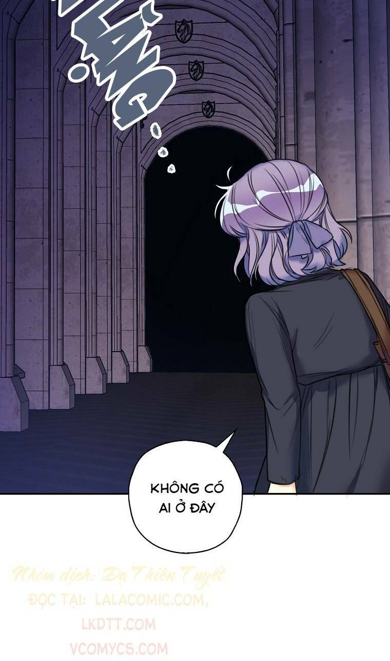 sinh ra làm con gái ác nữ chapter 6 16