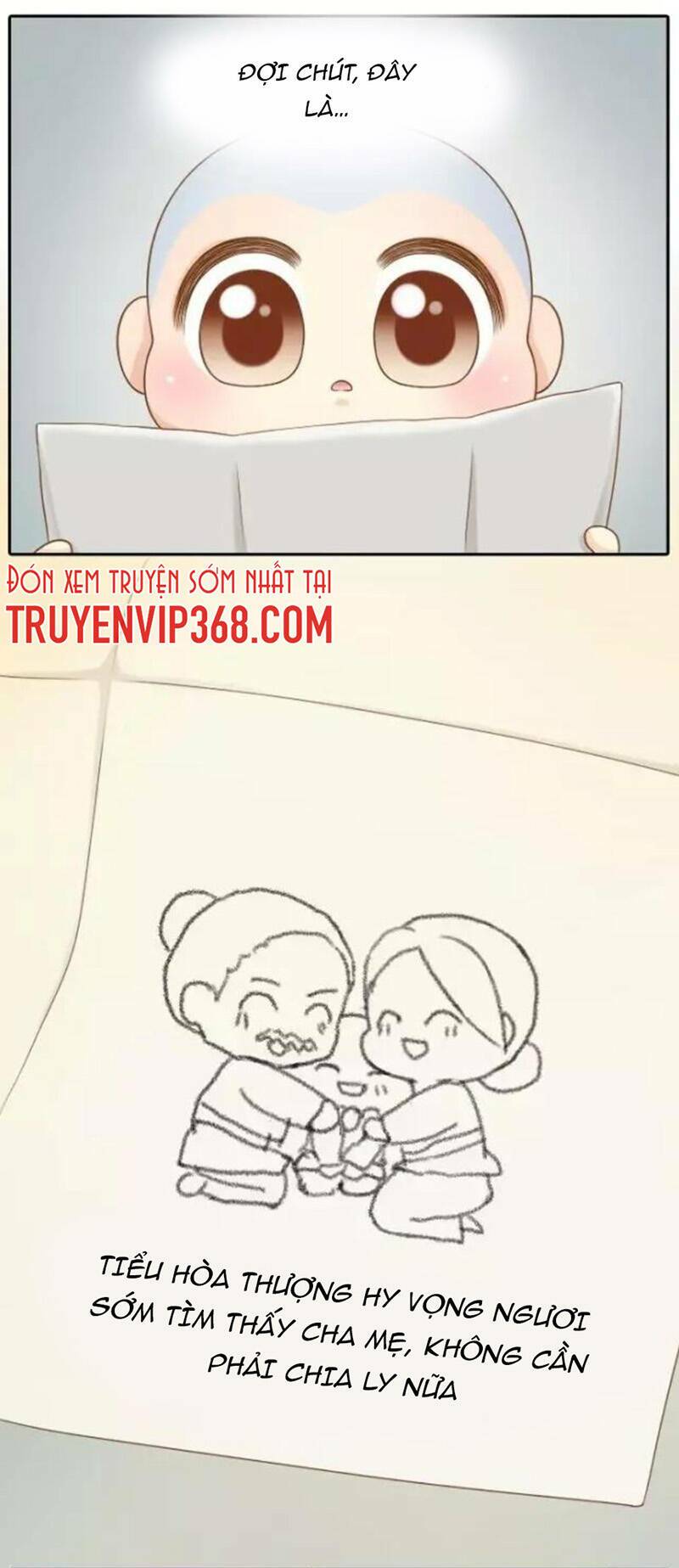 tiểu hoà thượng - chào mừng đến trấn yêu quái chapter 35 7