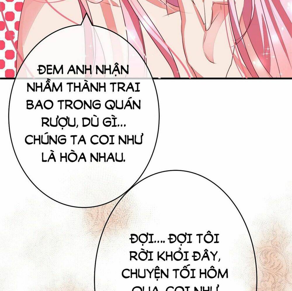 manh thê khó dỗ chapter 4 27