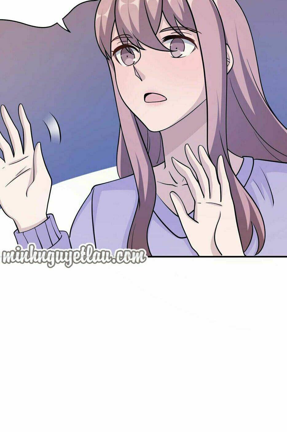 mạc thiếu bức hôn: vợ mới khó chống đỡ chapter 97 51