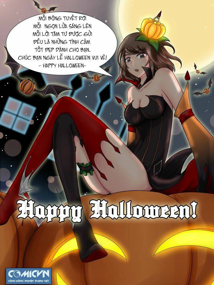 đường dần tại dị giới chapter 44 9