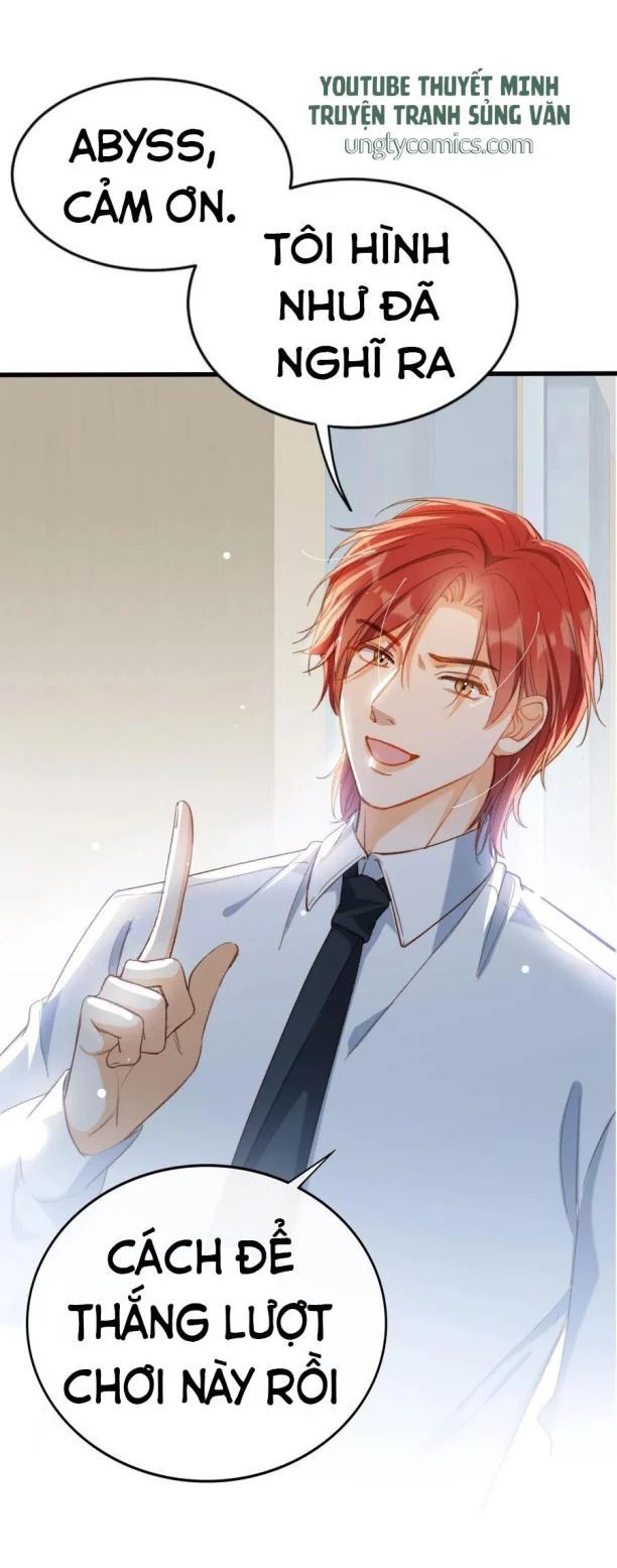 nụ hôn vực thẳm chapter 62 2