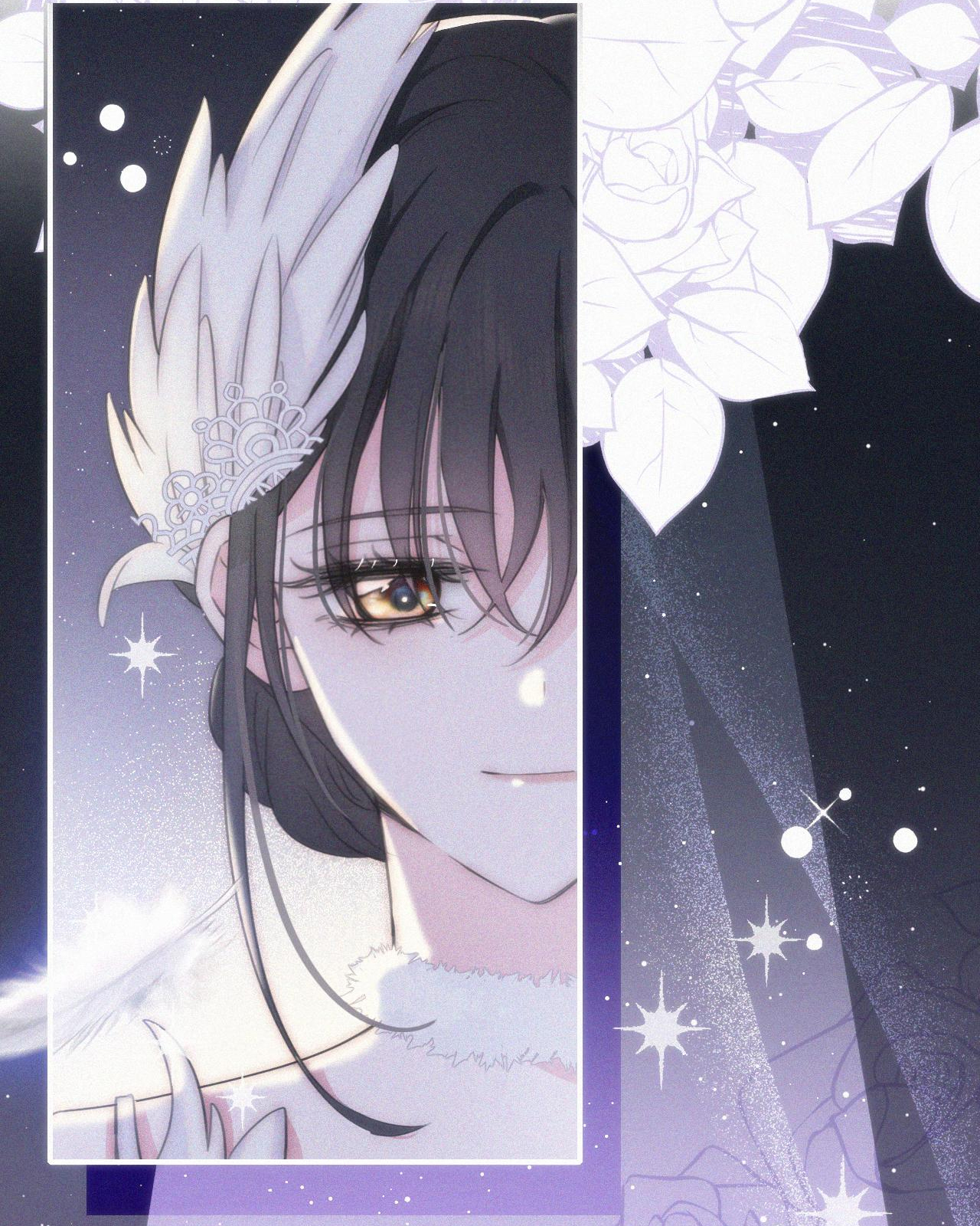 bệnh yêu chapter 98 9