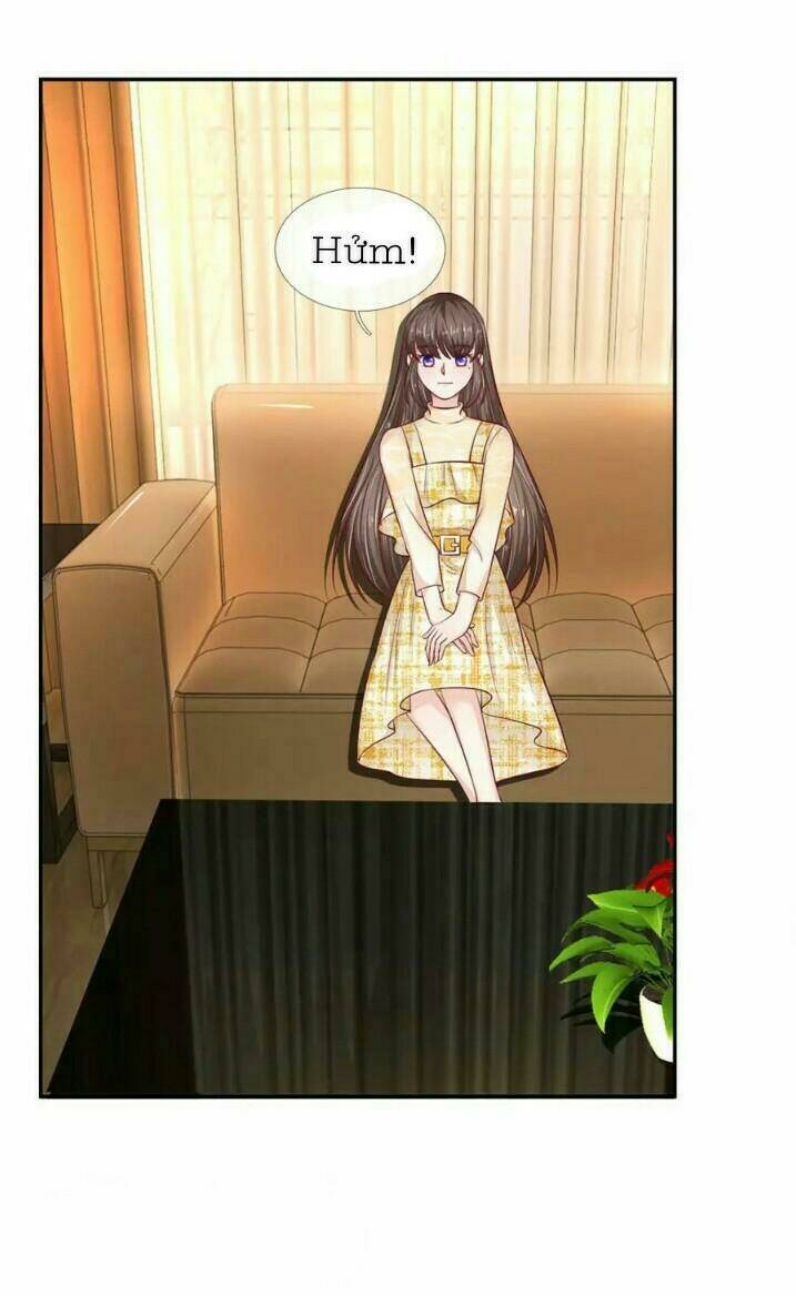 từ chối kết hôn với đại gia: cô dâu bỏ trốn chapter 30 13