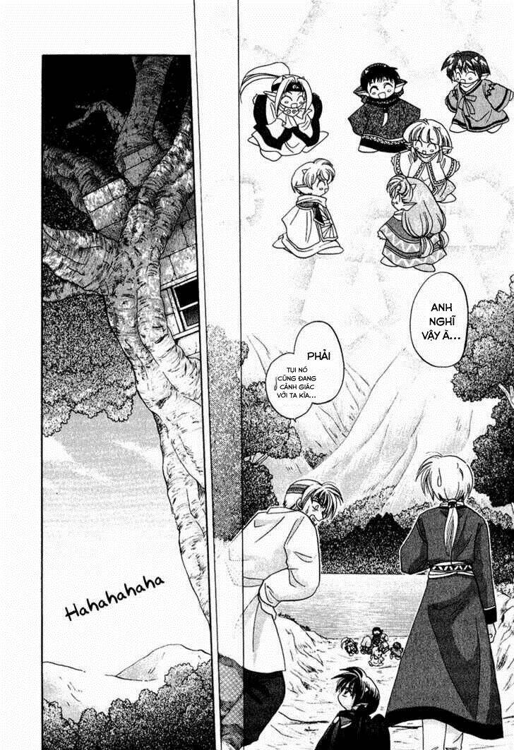 corseltel no ryuujitsushi chapter 2 20