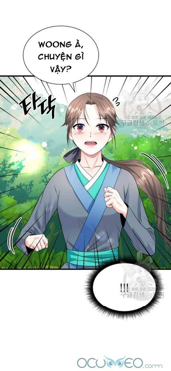 cô dâu của sói đen chapter 21 64